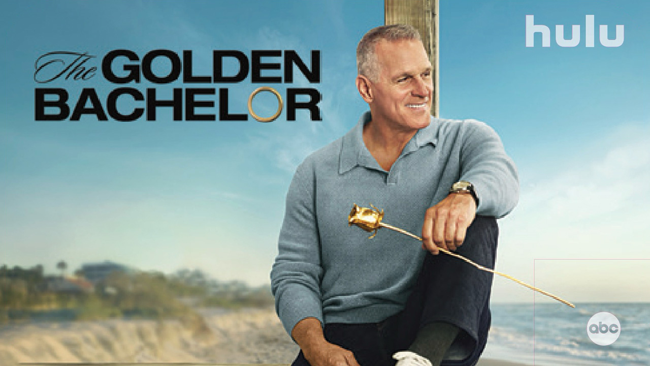 The Golden Bachelor