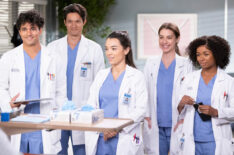'Grey's Anatomy' Fans Want Show to Ditch 'Filler' & 'Procedural' Tones & Focus on Characters