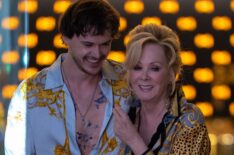 Chris Briney Opens Up About Romancing Jean Smart on 'Hacks'