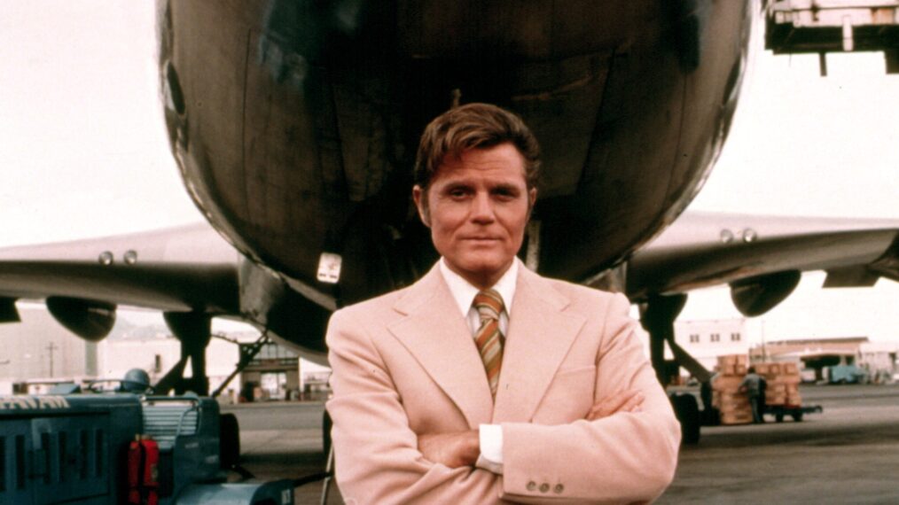 HAWAII FIVE-O, Jack Lord, 1968-1980