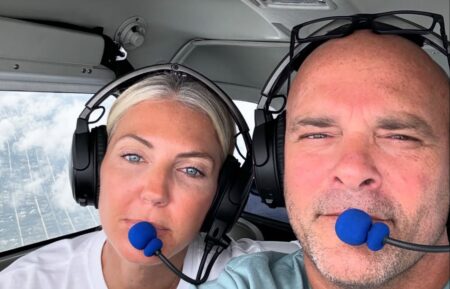 Bryan and Sarah Baeumler