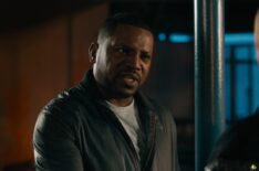 'High Potential' Reveals Identity of Mekhi Phifer's Season 2 Character