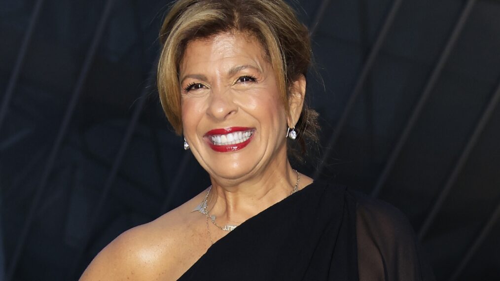Hoda Kotb