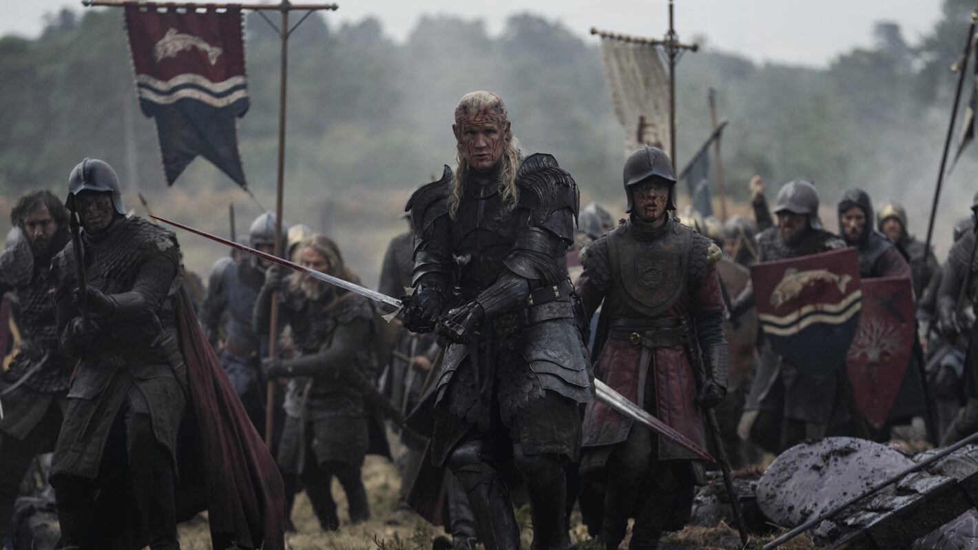 Here's When 'House of the Dragon' Season 4 Premieres — Is It the Final Season?