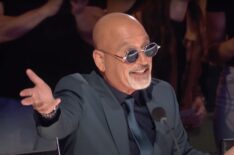 'AGT': Howie Mandel Under Fire After Blasting Magician Zak Mira