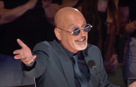 Howie Mandel