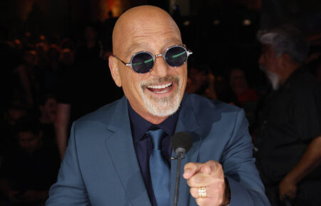 Howie Mandel
