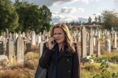 'Irish Blood' Ending Explained: Alicia Silverstone on Who Killed Fiona's Father