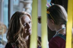 Alicia Silverstone as Fiona — 'Irish Blood'