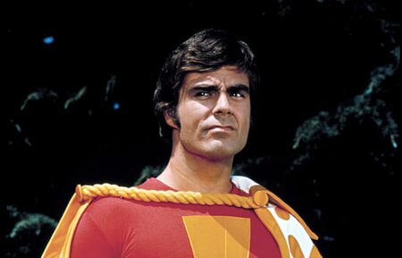 SHAZAM!, Jackson Bostwick, Season 1, 1974-1977