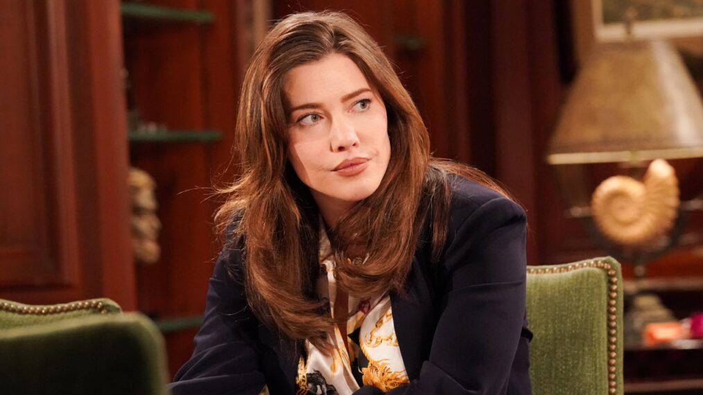 Jacqueline MacInnes Wood