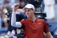 Is Tennis Star Jannik Sinner Dating Brooks Nader? All About His Love Life