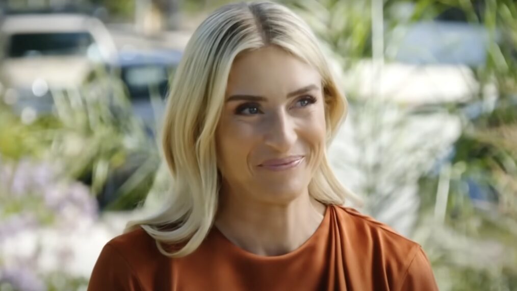 HGTV’s Jasmine Roth Reflects on ‘Ups and Downs’ of 2025, Shares 2026 Resolutions