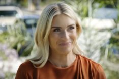 HGTV's Jasmine Roth Reflects on 'Ups and Downs' of 2025, Shares 2026 Goals