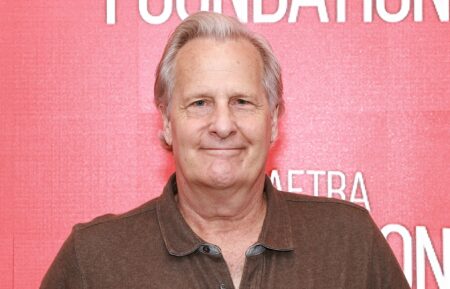 Jeff Daniels joins 'The Morning Show' for Season 5