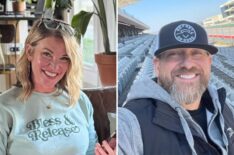 Why Did HGTV's Jen & Brandon Hatmaker Split? Inside Their Shocking Divorce