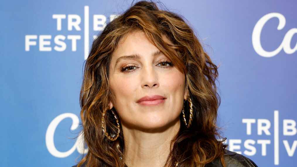 Jennifer Esposito