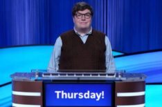 Jeopardy!': Actor From 'Community' Set to Compete on Show