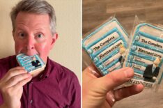 Ken Jennings Feared He Got 'Jeopardy!' Cookies Laced With THC