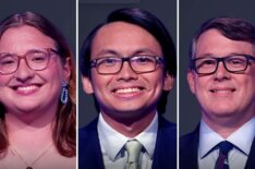 'Jeopardy!' Contestant Has Huge Win After Spelling Bee Question