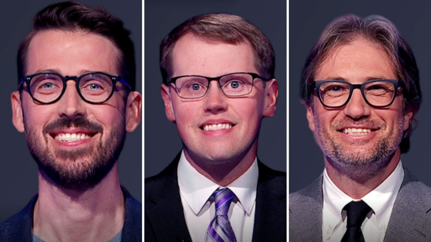 ‘Jeopardy!’ Contestant Speaks Out After Runaway Win