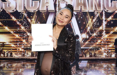 Jessica Sanchez