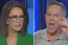 Greg Gutfeld Goes Nuclear on Jessica Tarlov in Heated Charlie Kirk Shooter Debate