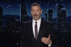 Jimmy Kimmel Slams Trump Over Charlie Kirk Shooting Response