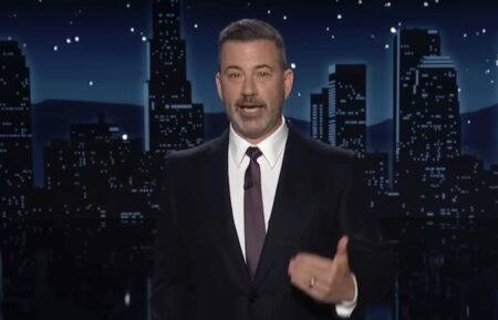 Jimmy Kimmel