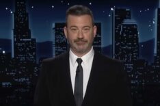 'Jimmy Kimmel Live' Suspended by ABC Over Charlie Kirk Controversy