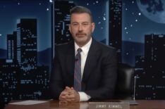Kimmel Gets Replaced by 'Celebrity Family Feud': Will Show Be Back?