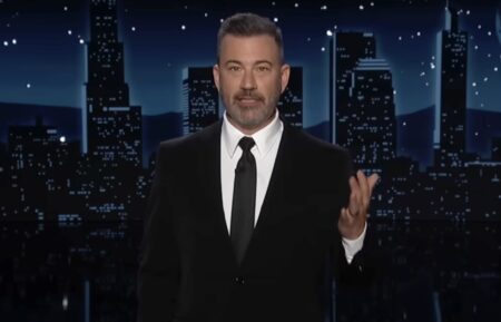 Jimmy Kimmel