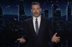 Disney Reportedly in Chaos as Talks About Jimmy Kimmel's Return to ABC Continue