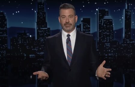 Jimmy Kimmel