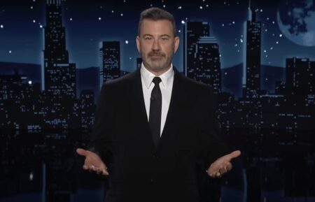 Jimmy Kimmel