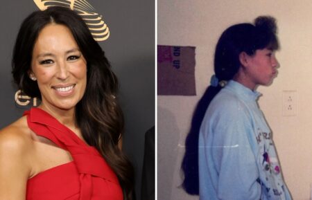 Joanna Gaines