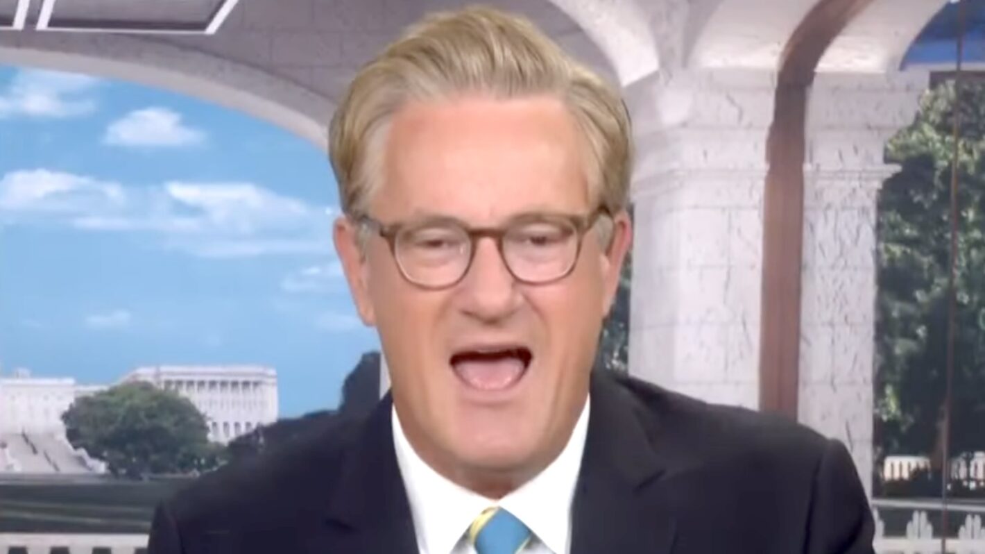 'Morning Joe' Meltdown Over Trump’s Shocking Plans to Punish Critics