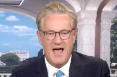 'Morning Joe' Meltdown Over Trump’s Shocking Plans to Punish Critics