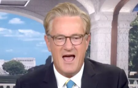 Joe Scarborough