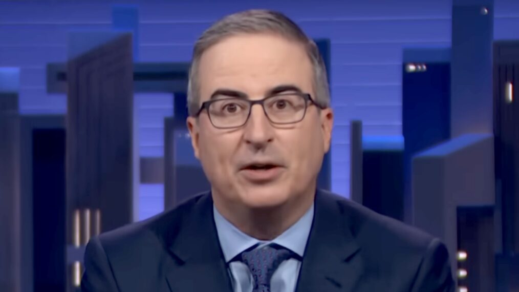 John Oliver