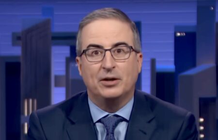 John Oliver