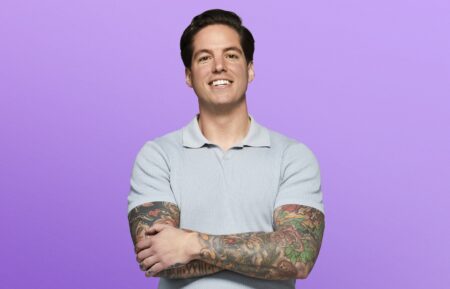 Jordan Keltner of 'Love Is Blind' Season 9