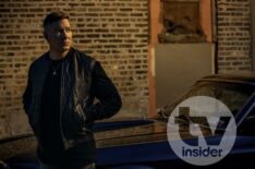 Joseph Sikora in 'Power Book IV: Force' Season 3