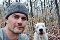 Josh Hall Speaks Out About Heartbreaking Family Loss Days After Christina Haack Divorce