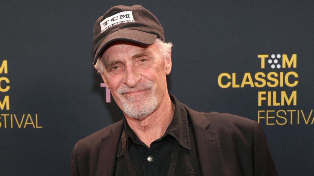 Keith Carradine joins 'High Potential'