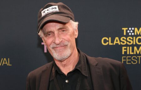 Keith Carradine joins 'High Potential'