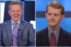 Ken Jennings Watches His Original 'Jeopardy!' Interviews: See How He Reacted