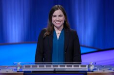 'Jeopardy!' Contestant Details Drama & 'Panic' of Being on Show