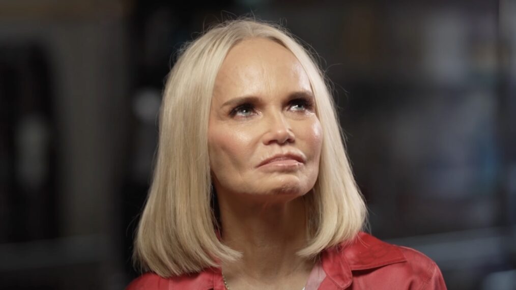 Kristin Chenoweth