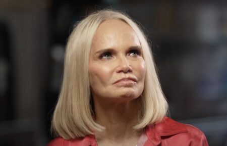 Kristin Chenoweth